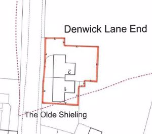 Boundary lines- click for photo gallery